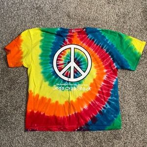 Joe’s Crab Shack XL t-shirt